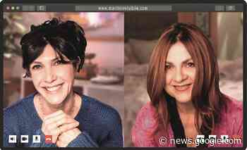 Approda a Monfalcone la prima esilarante commedia in videochat, Il ... - Il Goriziano