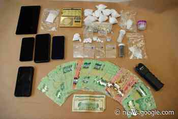 Kenora: Sean CASTON, Brad LACOMBE, Brandy PELLETIER Face ... - Net Newsledger