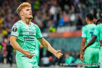 Hierin had Union een streepje voor op Antwerp voor Yorbe Vertessen: &quot;Dat ze nog op drie fronten actief zijn, vind ik heel interessant&quot;