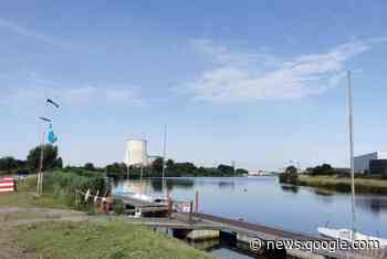 Bonte wil windmolens voor duurzaam energiepark (Wemmel) - De Standaard