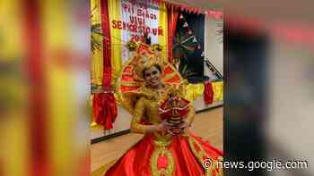 Sinulog Festival in Fort St. John "most colourful and most grand" - Energeticcity.ca