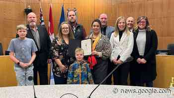 CDC celebrates 50 years in Fort St. John - Energeticcity.ca