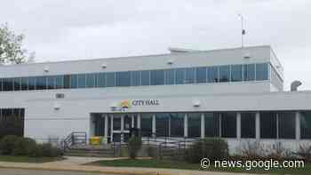 Fort St. John property taxes could go up by 9 per cent - CJDC-TV