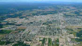 Fort St. John property sales see 20.6% decrease in 2022 - Energeticcity.ca