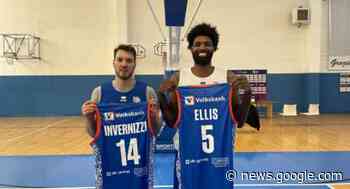 Domenica al Palaverde Treviso incrocia Tortona | Oggi Treviso ... - Oggi Treviso