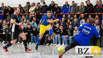 Seriensieger SV Schladen ist entthront