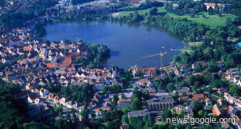 Wie stellt sich Bad Waldsee für 2040 auf? - BLIX ... - BLIX & dieBildschirmzeitung