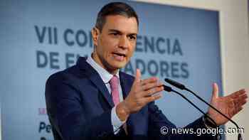 Todo empezó antes de Sánchez - La Voz de Galicia