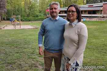 Pieter-Jan Vanschamelhout is de Krak van Anzegem: “Een ... - KW.be