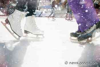 Get Back Into the Holiday Spirit with Ice Jam - Rhode Island Monthly