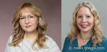 Profs. Zoll & Feinberg Release Seminal Book & Podcast - Rhode Island College News