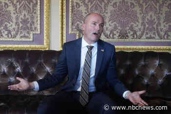 Utah is poised to be the first state to pass a gender-affirming care ban in 2023