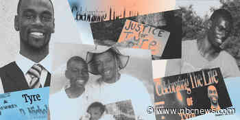 Tyre Nichols loved his family, photographing sunsets and skateboarding