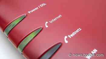 Telefon und Internet in Kalefelder Ortschaft tot - hna.de