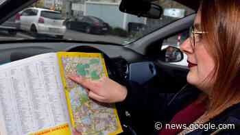 Redakteurin im Selbstversuch: 24-Stunden ohne Internet - wa.de