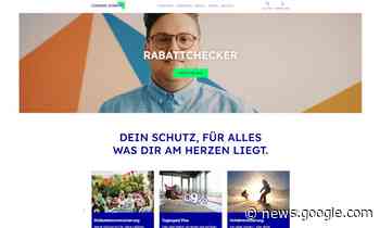 Zehn Versicherer mit Top-Internet-Auftritt - Pfefferminzia