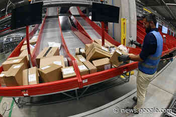 Einkauf im Internet: Kritik an Vernichtung von Retouren in ... - brf.be