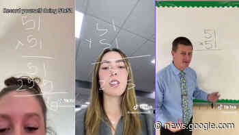 Simple Matheaufgabe verwirrt Internet: „Habe nichts im Hirn“ - kreiszeitung.de