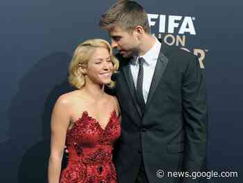 Gerard Piqué macht's offiziell - Shakira-Fans dissen Clara - bigFM
