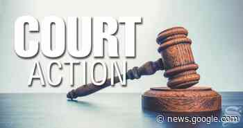 New York City man sentenced in Utica KeyBank robbery - Rome Sentinel