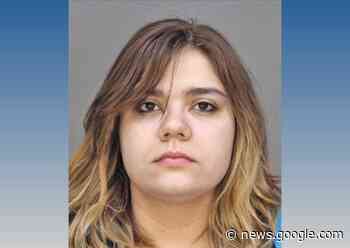 Utica woman charged with stabbing ex | Daily Sentinel - Rome Sentinel