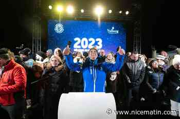 Depuis la station de Valberg, Ginésy dévoile ses ambitions pour le Département