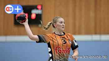 Dritte Handball-Liga: HSG Mönkeberg-Schönkirchen kassiert Klatsche