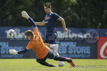 Venezia-Cittadella 1-1, quasi 70 minuti per Ambrosino - IamNaples.it