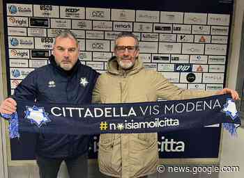 Dilettanti - Cittadella, il nuovo responsabile del Settore Giovanile è ... - Parlando di Sport