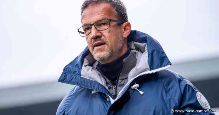 Hertha wieder im Chaos: Trennung von Bobic nach Derby-Pleite