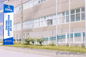 Secretaria de Obras de Cotia abre 80 vagas para auxiliar de ... - Cotia e Cia