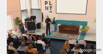 Partij voor de Dieren Zuid-Holland wil af van energieslurpende ... - BioJournaal.nl