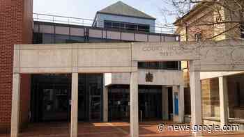 Sydney's Campbelltown Court in desperate need of NSW government commitment to upgrade - ABC News