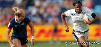 Bucking Trends, USA Women in Sydney 7s - goffrugbyreport.com