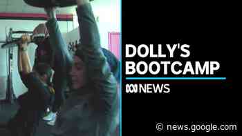 Western Sydney woman breaks down cultural norms - ABC News