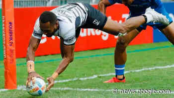 Sydney 7s: Fiji demolish Japan 54-0 in second pool game - Fijivillage