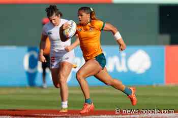 Sydney Sevens Schedule | Latest Rugby News | RUGBY.com.au - Rugby.com.au
