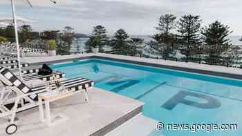 Six of the best hotels for a Sydney staycation - Traveller