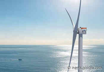 GE plant den Bau von zwei neuen Offshore-Windanlagen ... - Windkraft-Journal