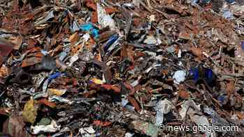 Klage von Recyclingunternehmen gegen Bau neuer Wohnungen ... - NDR.de