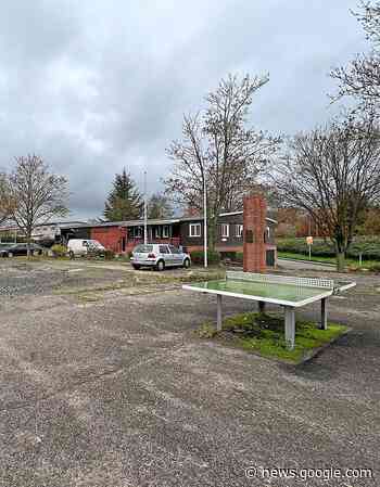 Feuerwehrhaus mit Bauhof: Gemmingen verschiebt geplanten Bau ... - Heilbronner Stimme