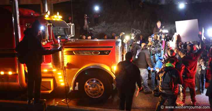 The Truth About Riots Over Memphis Killing: "An Excuse to Act Like a Fool"