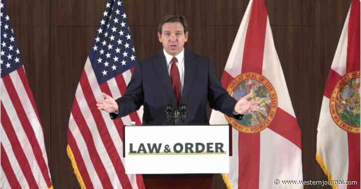 Should Child Rapists Get the Death Penalty? DeSantis Proposal Could Challenge SCOTUS Ruling
