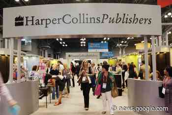 HarperCollins, striking workers agree to federal mediation - St. Albert Gazette