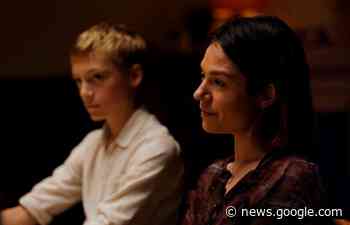 Review: Cannes breakout 'Close' tells of innocence and grief - St. Albert Gazette