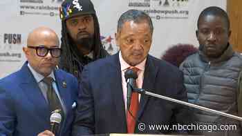 Chicago Civil Rights Leaders Demand Police Accountability Following Tyre Nichols' Death