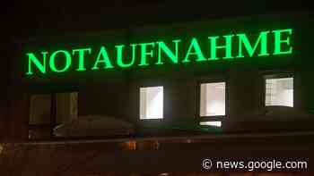 Verkehr - Dresden - Drei Verletzte bei Unfall in Dresden - Wirtschaft ... - Süddeutsche Zeitung - SZ.de