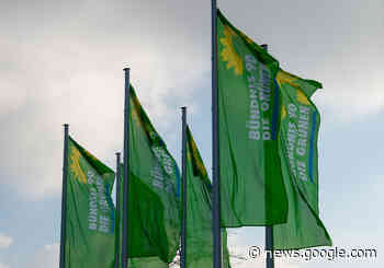 Die Grünen: Partnerin der Wirtschaft (nd-aktuell.de) - nd - Journalismus von links