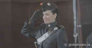 Calgary businesswoman to meet the Queen Consort as part of new military role