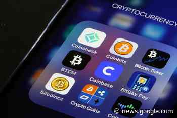 Krypto Kurs-Prognose für Chainlink, dYdX und Waves - CryptoMonday | Bitcoin & Blockchain News | Community & Meetups